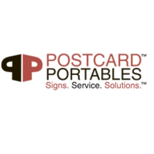 Postcard Portable